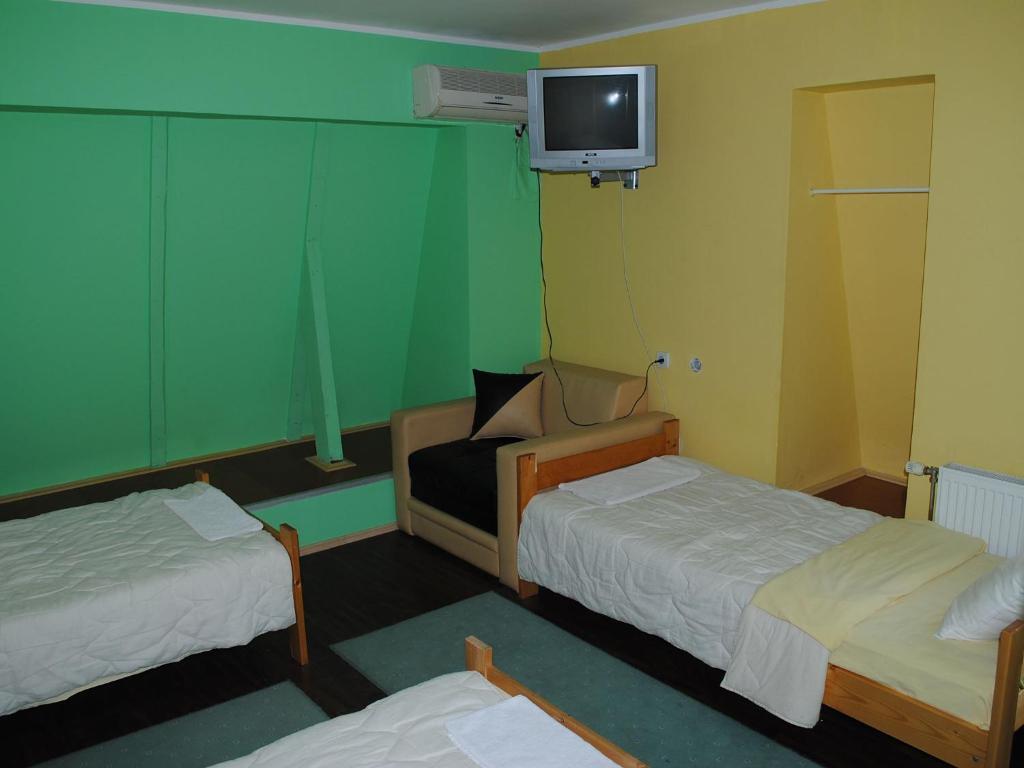 Villa Belilo 69 Sremski Karlovci Quarto foto